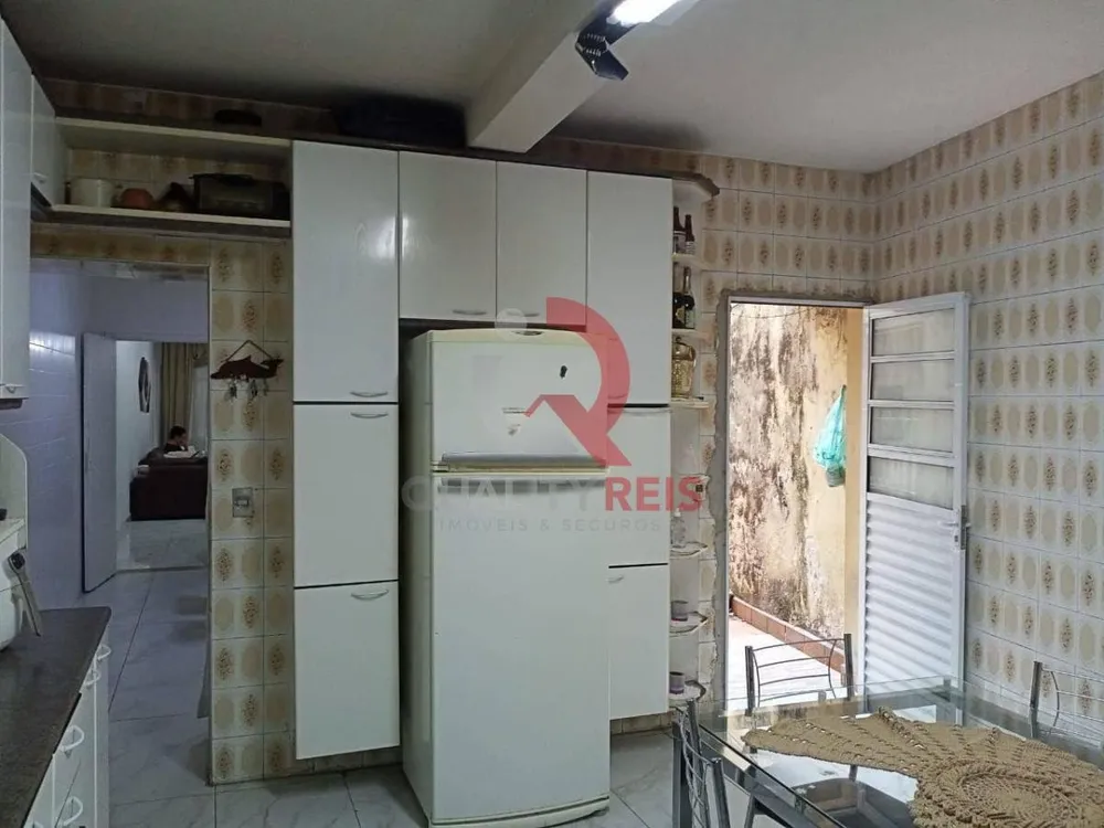 Sobrado, 4 quartos, 189 m² - Foto 7