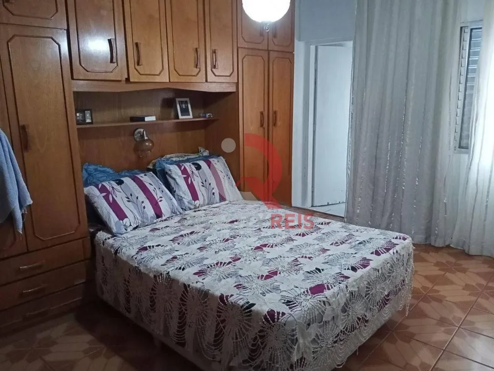 Sobrado, 4 quartos, 189 m² - Foto 1