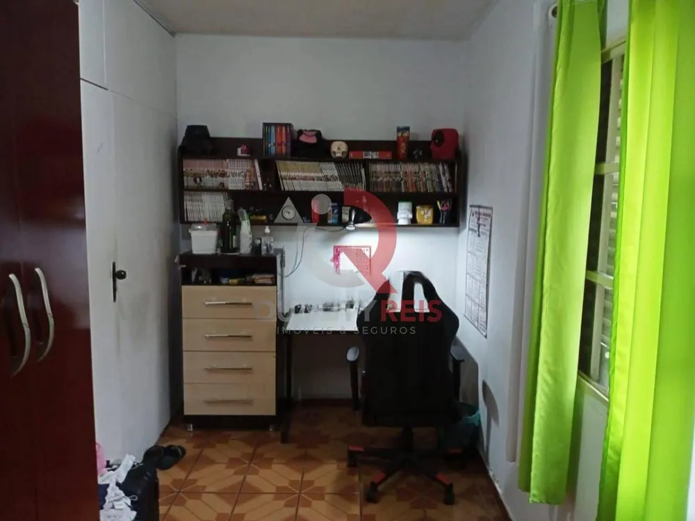 Sobrado, 4 quartos, 189 m² - Foto 3