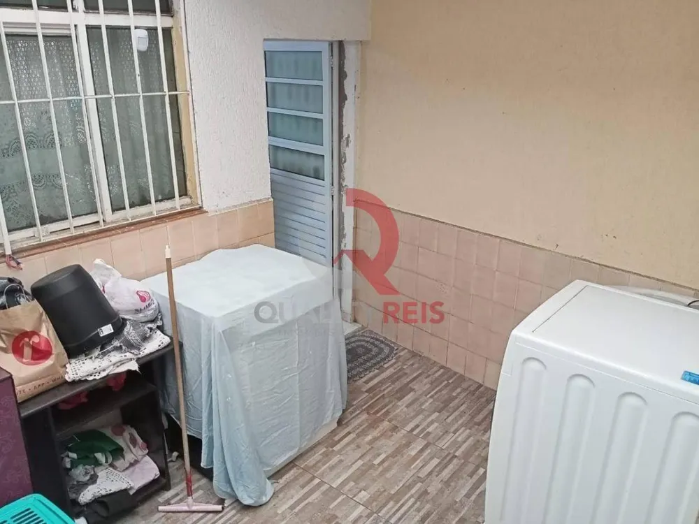 Sobrado, 4 quartos, 189 m² - Foto 2