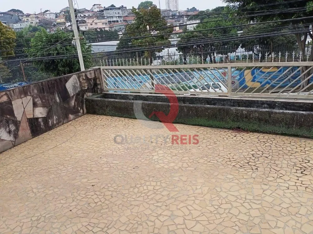 Sobrado, 4 quartos, 189 m² - Foto 12