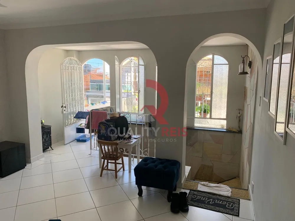 Sobrado, 3 quartos, 250 m² - Foto 12