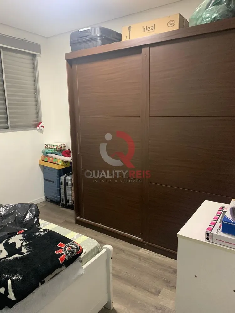 Sobrado, 3 quartos, 250 m² - Foto 4