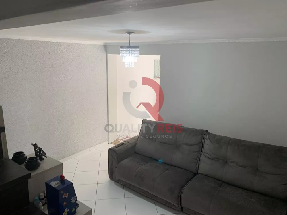 Sobrado, 3 quartos, 250 m² - Foto 7