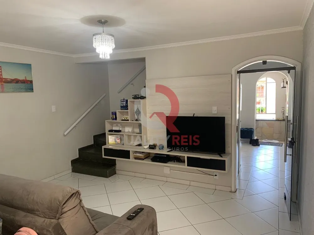Sobrado, 3 quartos, 250 m² - Foto 15