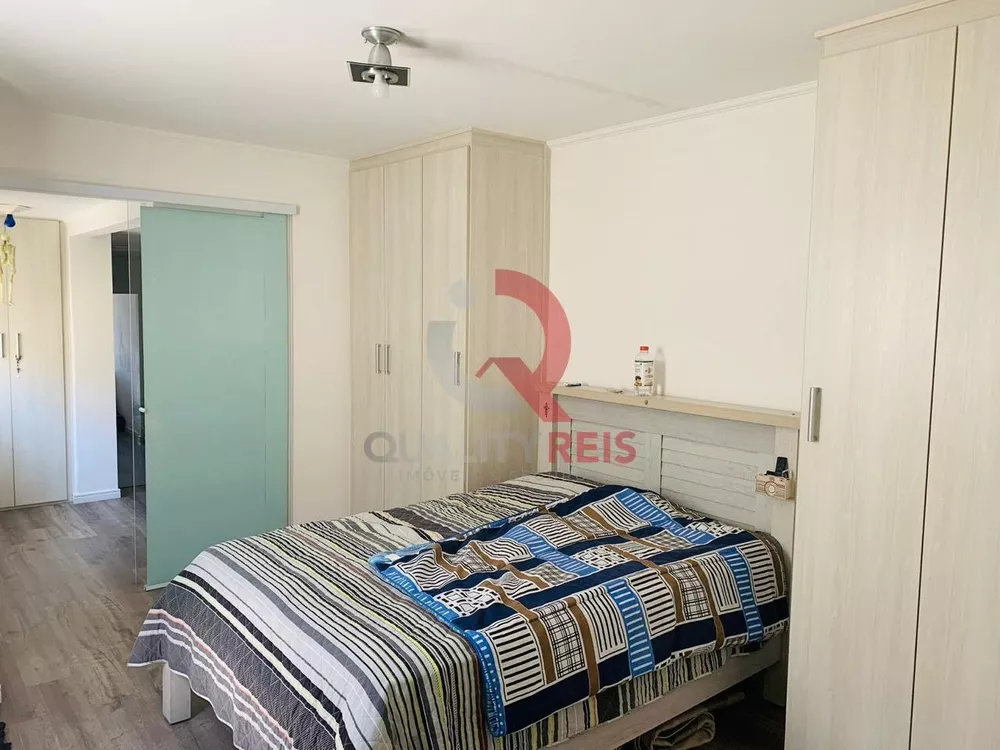 Sobrado, 3 quartos, 250 m² - Foto 8