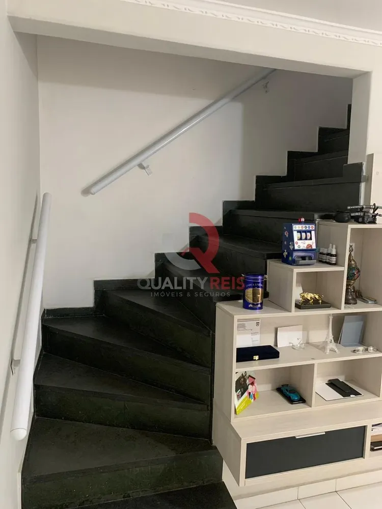Sobrado, 3 quartos, 250 m² - Foto 14