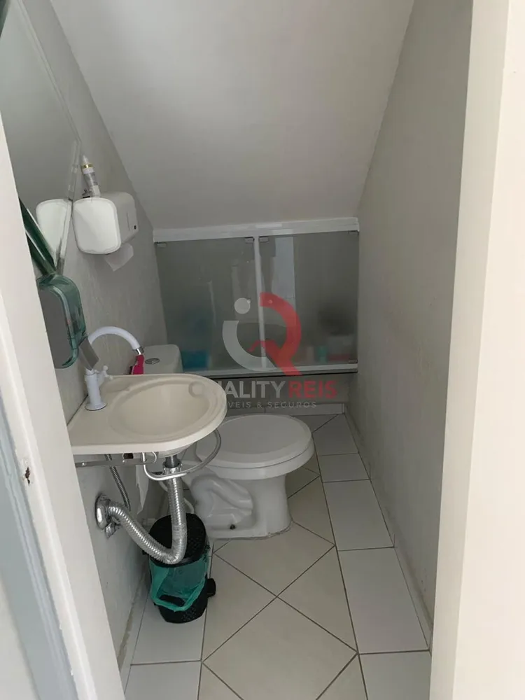 Sobrado, 3 quartos, 250 m² - Foto 13