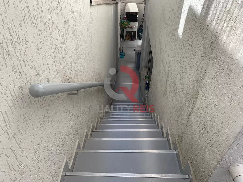 Sobrado, 3 quartos, 250 m² - Foto 3