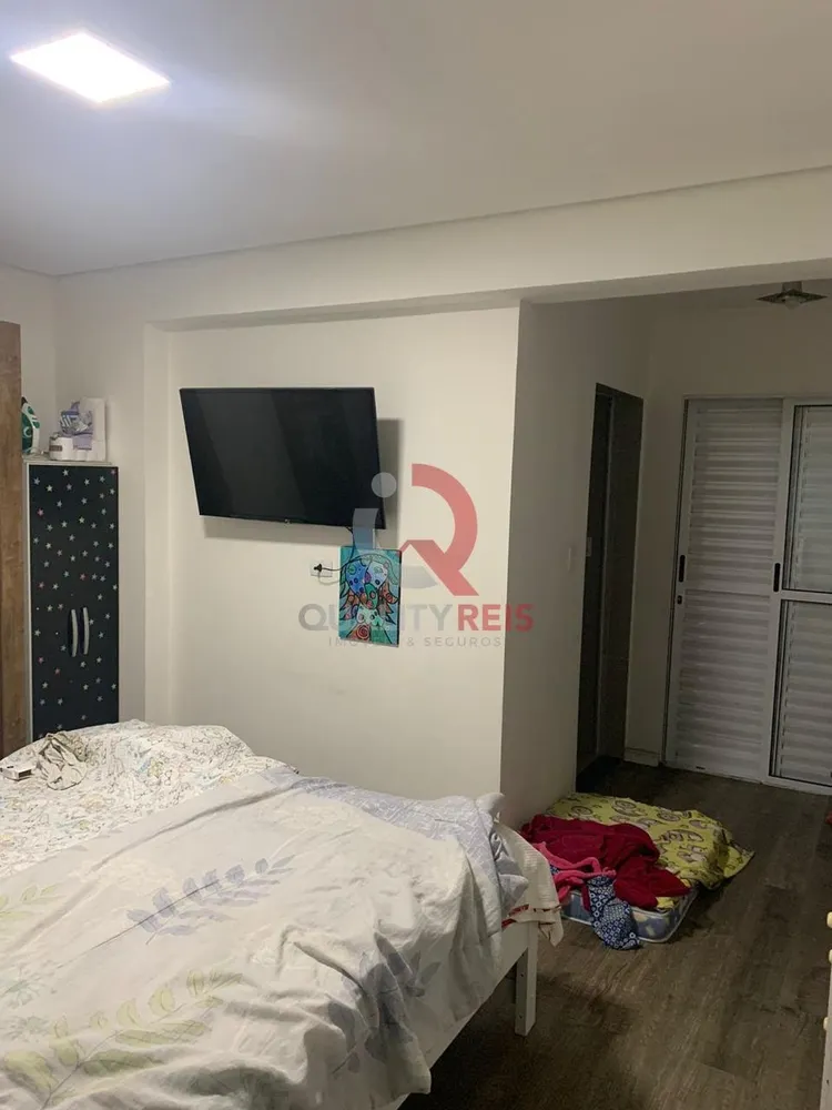 Sobrado, 3 quartos, 250 m² - Foto 3