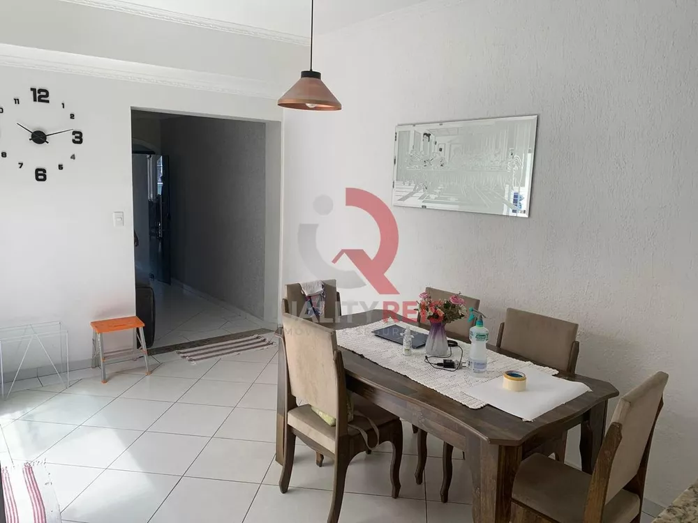 Sobrado, 3 quartos, 250 m² - Foto 5