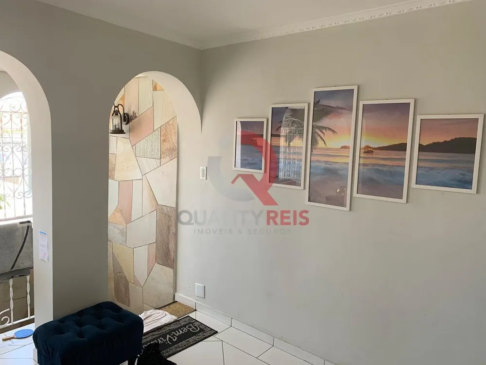 Sobrado, 3 quartos, 250 m² - Foto 11