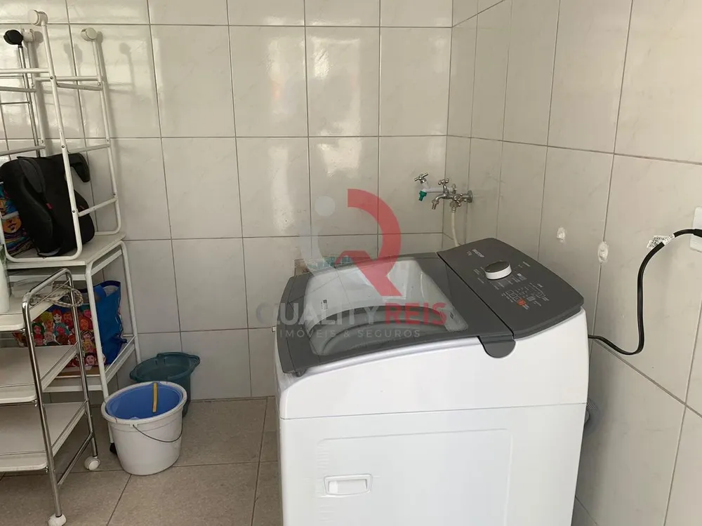 Sobrado, 3 quartos, 250 m² - Foto 7