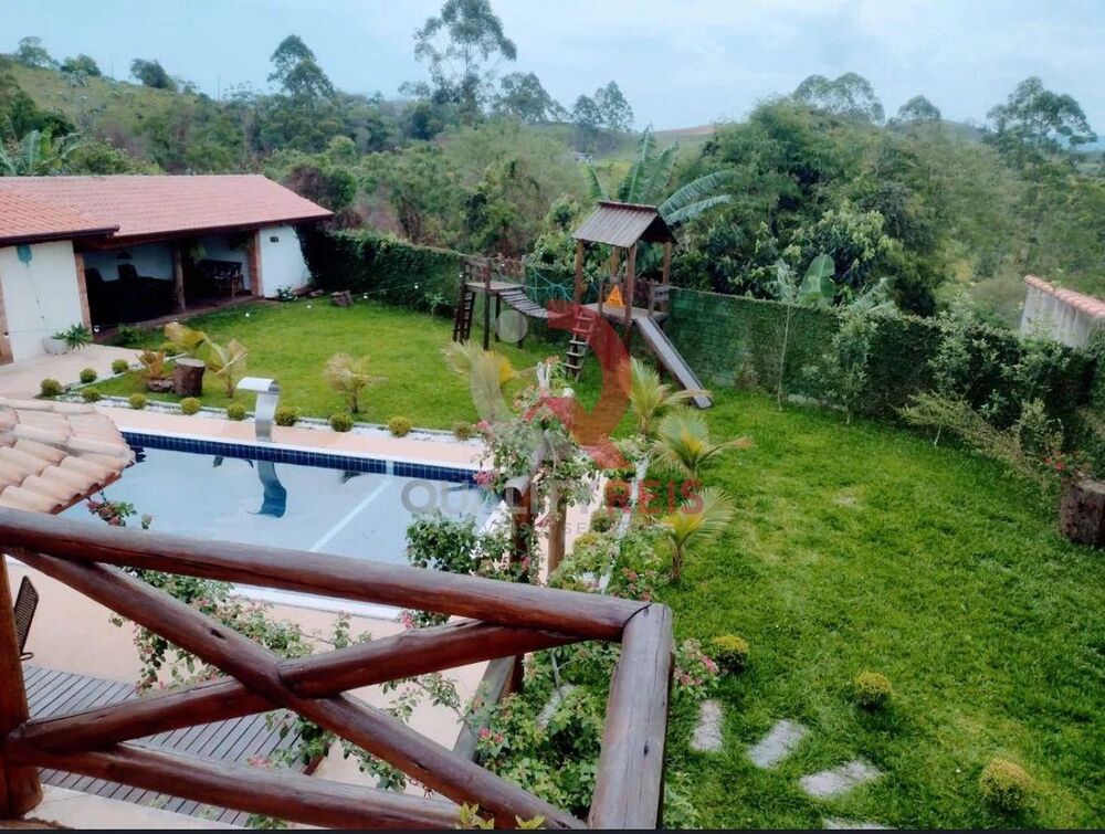 Fazenda à venda com 3 quartos, 1m² - Foto 2