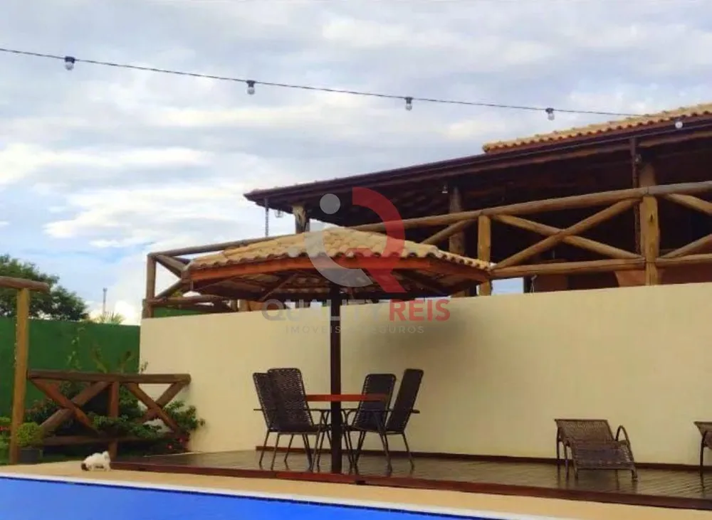 Chácara, 3 quartos - Foto 18