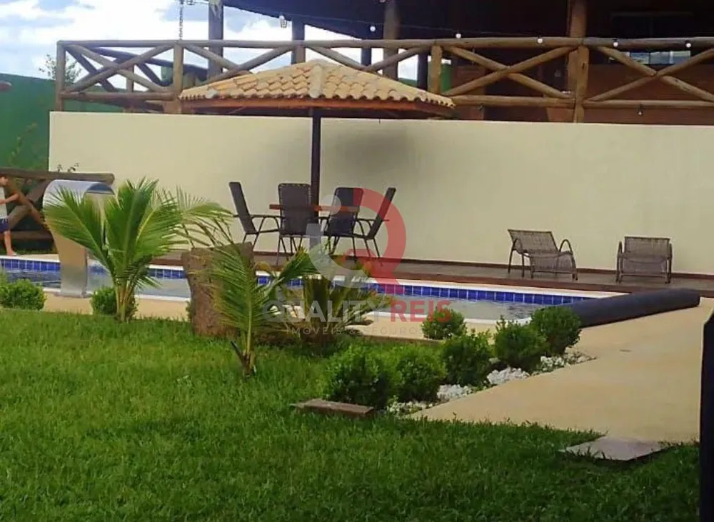 Sítio, 3 quartos, 1 m² - Foto 5