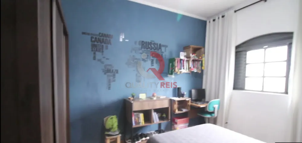 Casa, 2 quartos, 60 m² - Foto 3