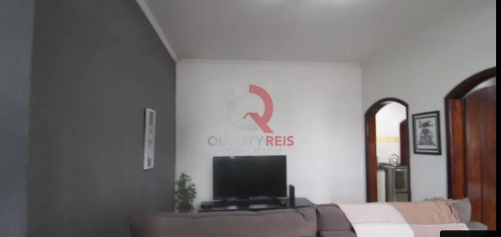Casa, 2 quartos, 60 m² - Foto 6