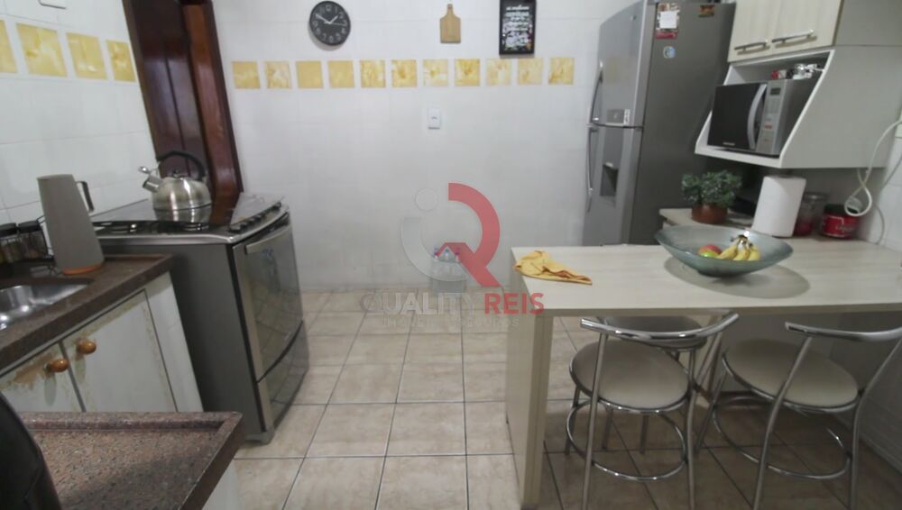 Casa, 2 quartos, 60 m² - Foto 3
