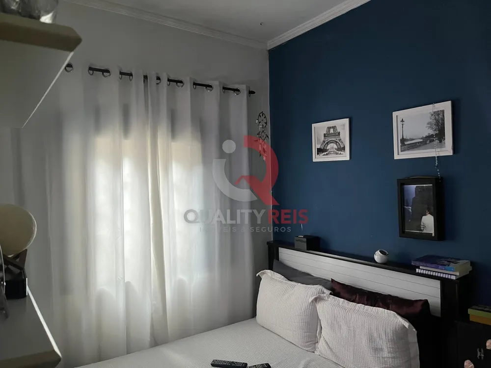 Casa, 2 quartos, 60 m² - Foto 20