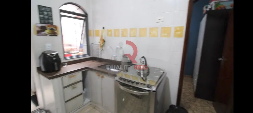 Casa, 2 quartos, 60 m² - Foto 5