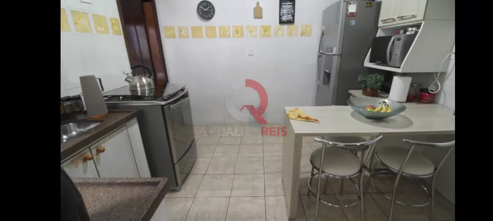 Casa, 2 quartos, 60 m² - Foto 5
