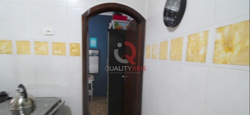 Casa, 2 quartos, 60 m² - Foto 4
