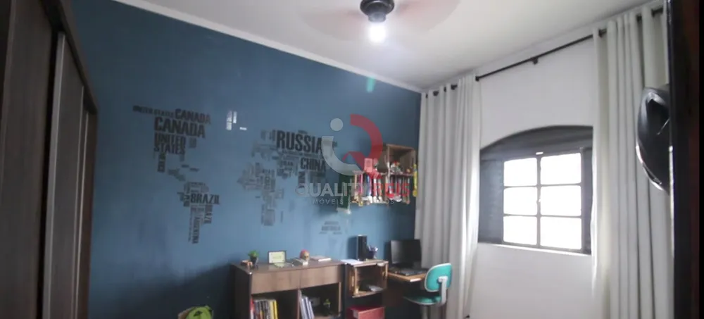 Casa, 2 quartos, 60 m² - Foto 2