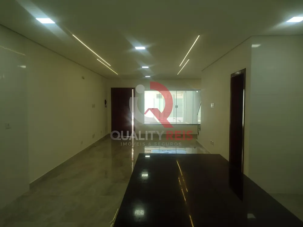 Sobrado, 4 quartos, 300 m² - Foto 1
