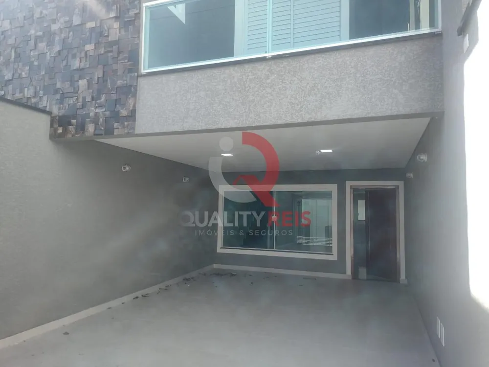 Sobrado, 4 quartos, 300 m² - Foto 6
