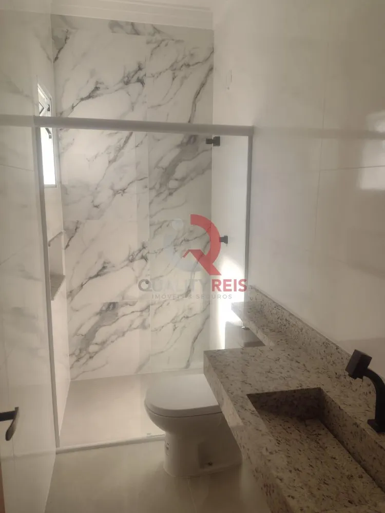 Sobrado, 4 quartos, 300 m² - Foto 2