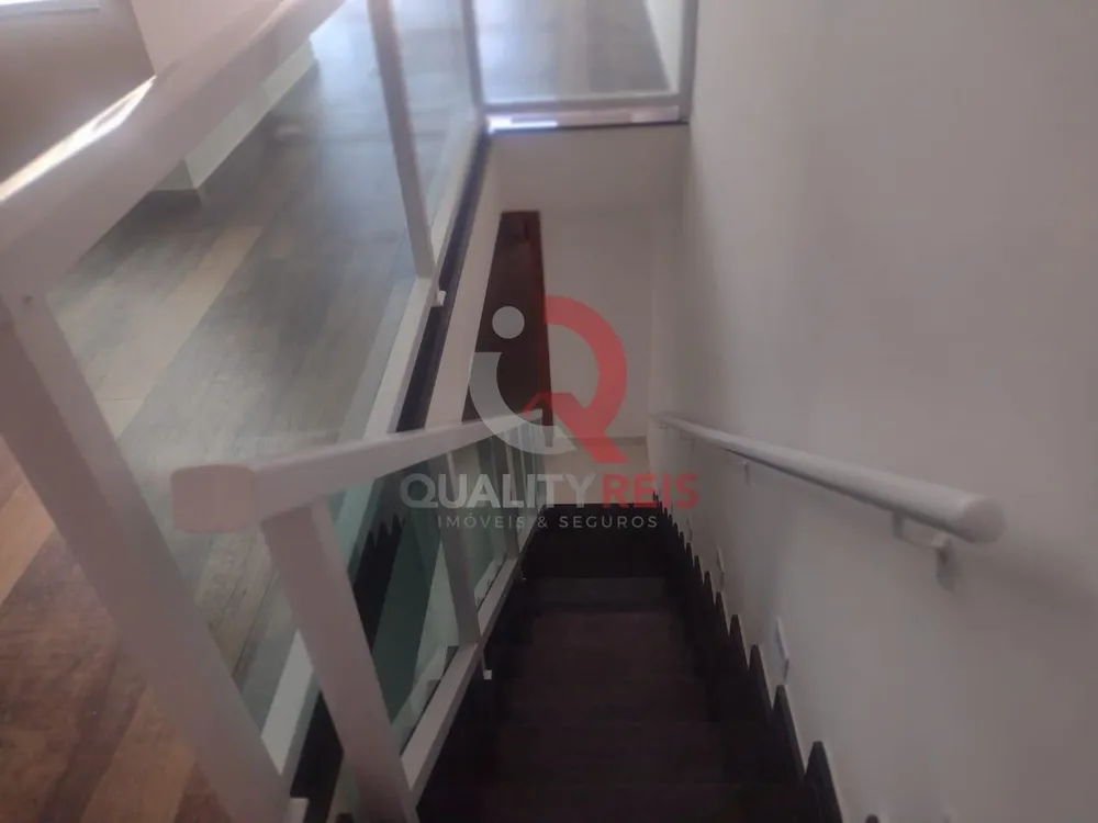 Sobrado, 4 quartos, 300 m² - Foto 4