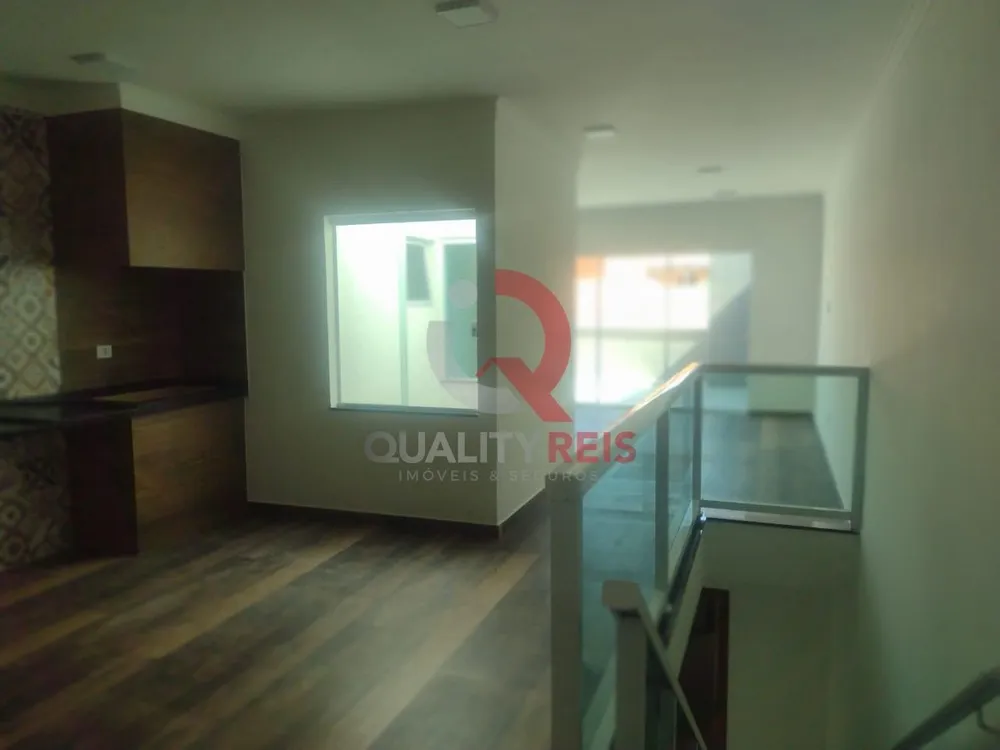 Sobrado, 4 quartos, 300 m² - Foto 5