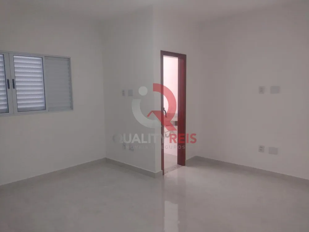 Sobrado, 4 quartos, 300 m² - Foto 10