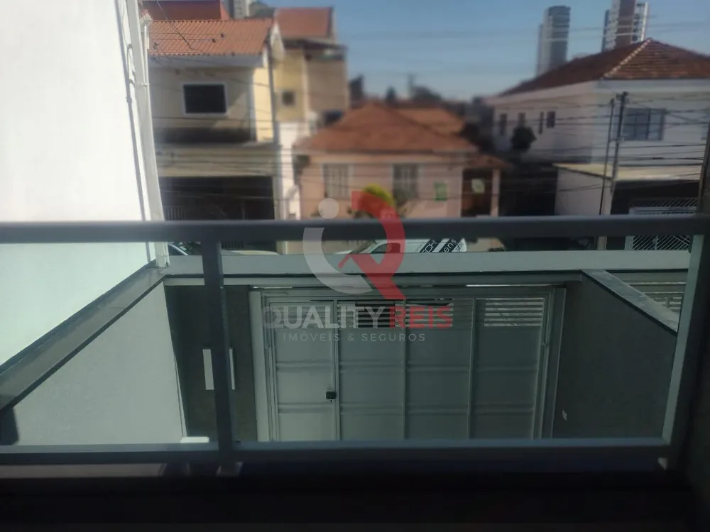 Sobrado, 4 quartos, 300 m² - Foto 7