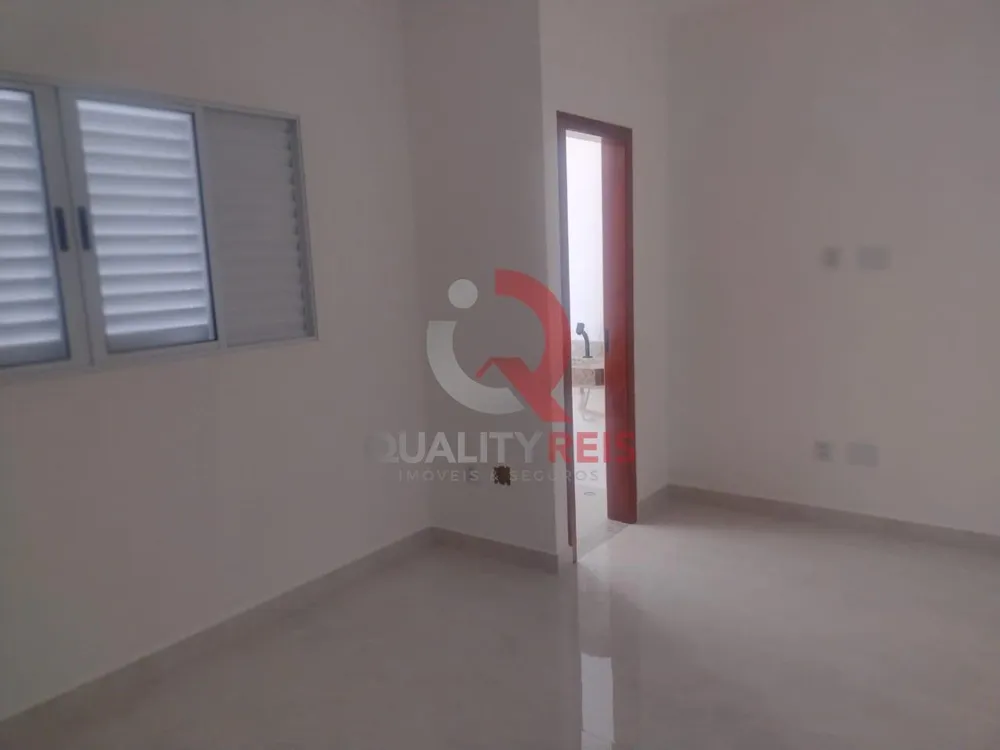 Sobrado, 4 quartos, 300 m² - Foto 8