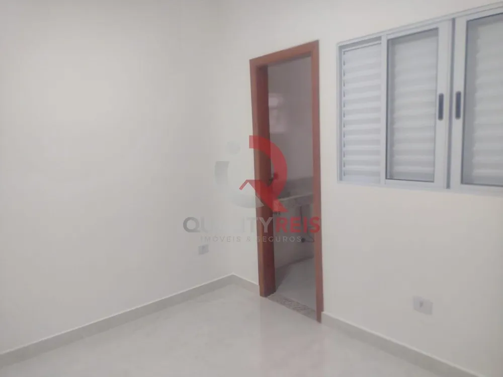 Sobrado, 4 quartos, 300 m² - Foto 12