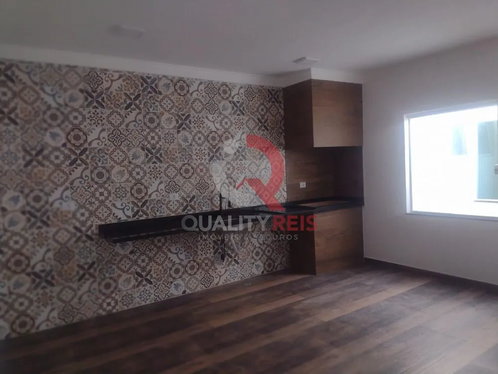 Sobrado, 4 quartos, 300 m² - Foto 9