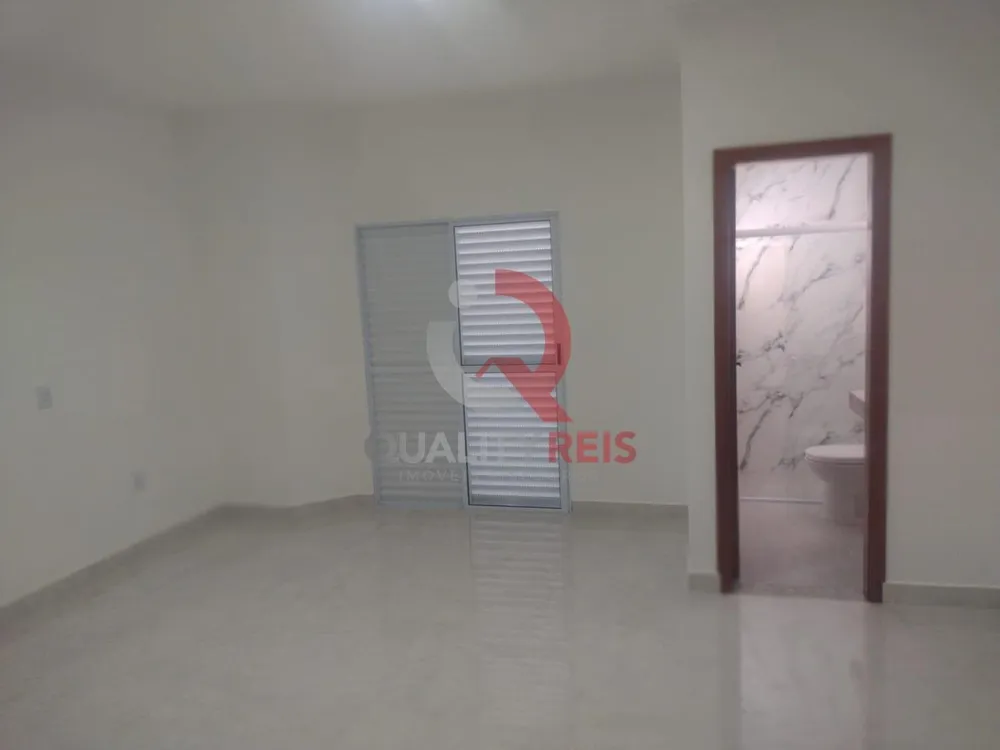 Sobrado, 4 quartos, 300 m² - Foto 8