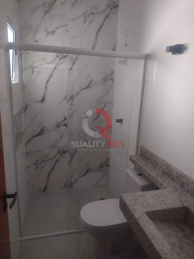 Sobrado, 4 quartos, 300 m² - Foto 3