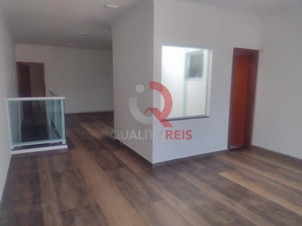 Sobrado, 4 quartos, 300 m² - Foto 5