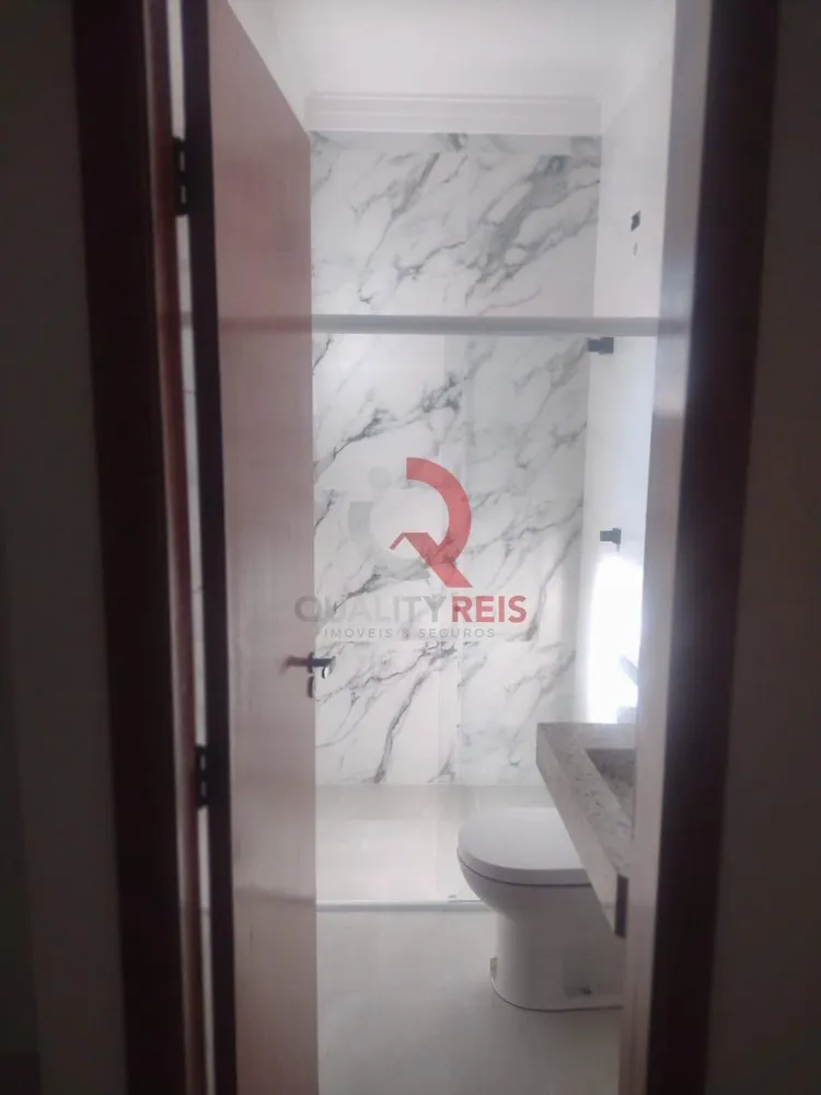 Sobrado, 4 quartos, 300 m² - Foto 15