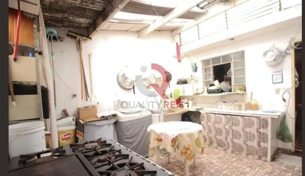 Casa, 7 quartos, 378 m² - Foto 2