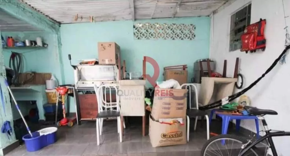 Casa, 7 quartos, 378 m² - Foto 5