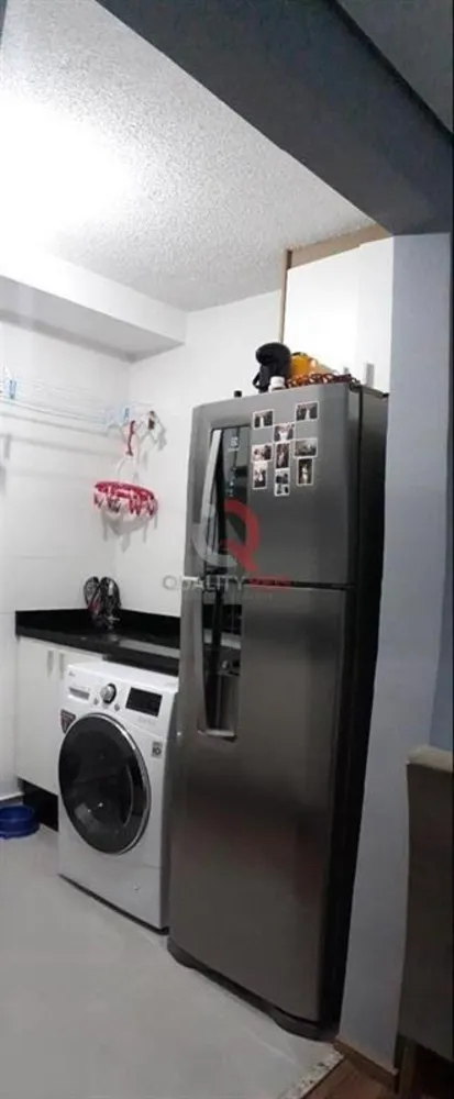 Apartamento, 2 quartos, 37 m² - Foto 7