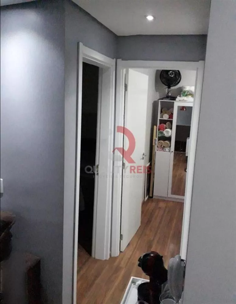 Apartamento, 2 quartos, 37 m² - Foto 4
