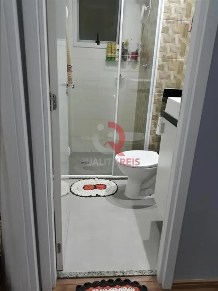 Apartamento, 2 quartos, 37 m² - Foto 9
