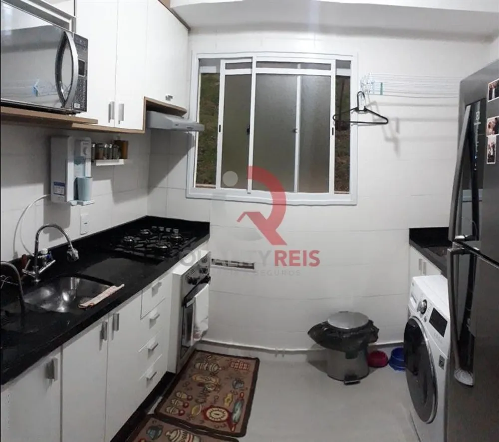 Apartamento, 2 quartos, 37 m² - Foto 4