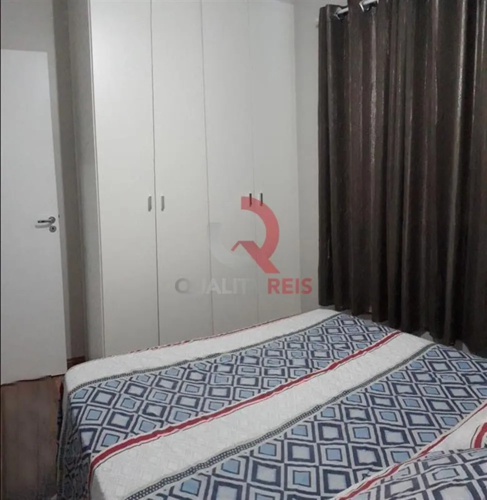 Apartamento, 2 quartos, 37 m² - Foto 3
