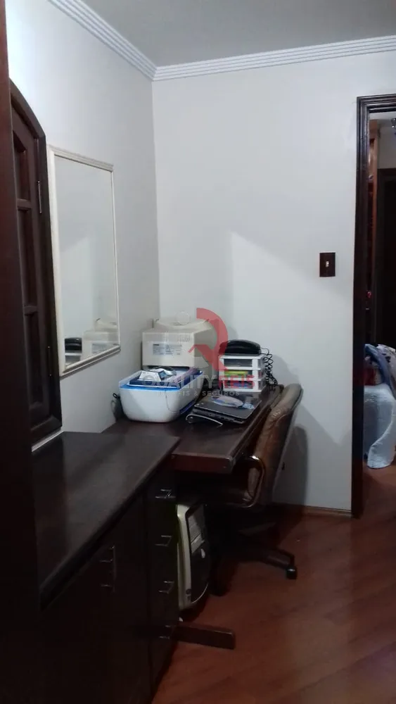 Sobrado, 3 quartos, 85 m² - Foto 23